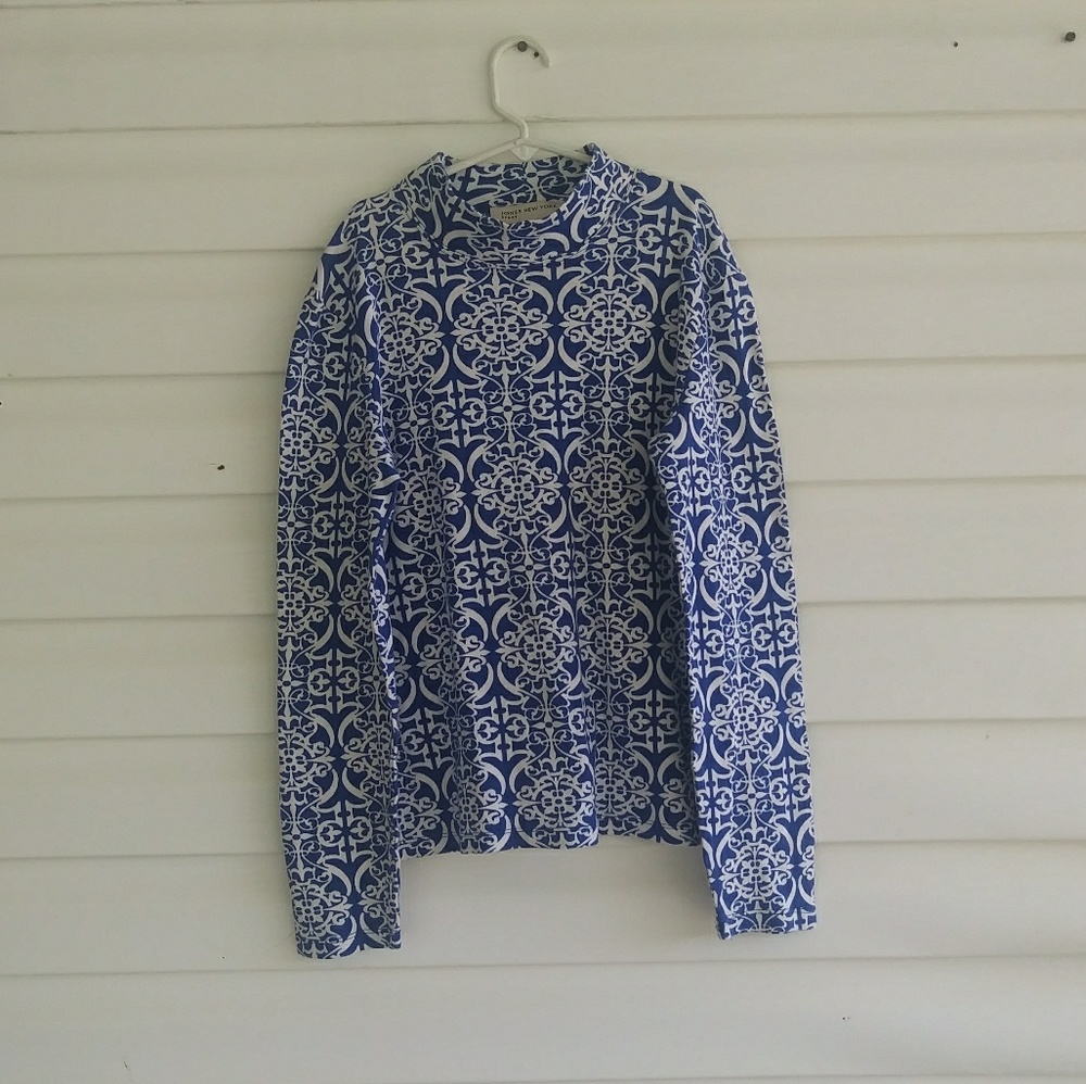 ⚡2 for $10⚡ EUC Long Sleeve Turtleneck
